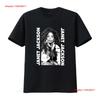 Janet Jackson T Shirt For Fans All Size S 5XL Vintage Washed Soft Stretched Slightly Comfortabl