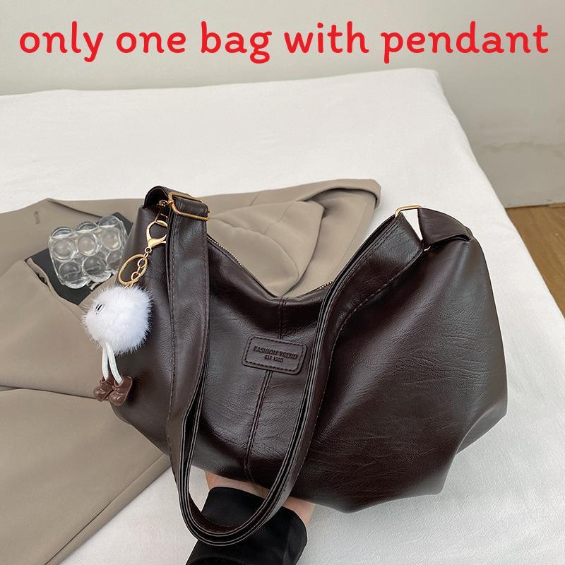 Urban Minimalist Pu Tote Bag For Women With Zipper Closure And Interior Pocket