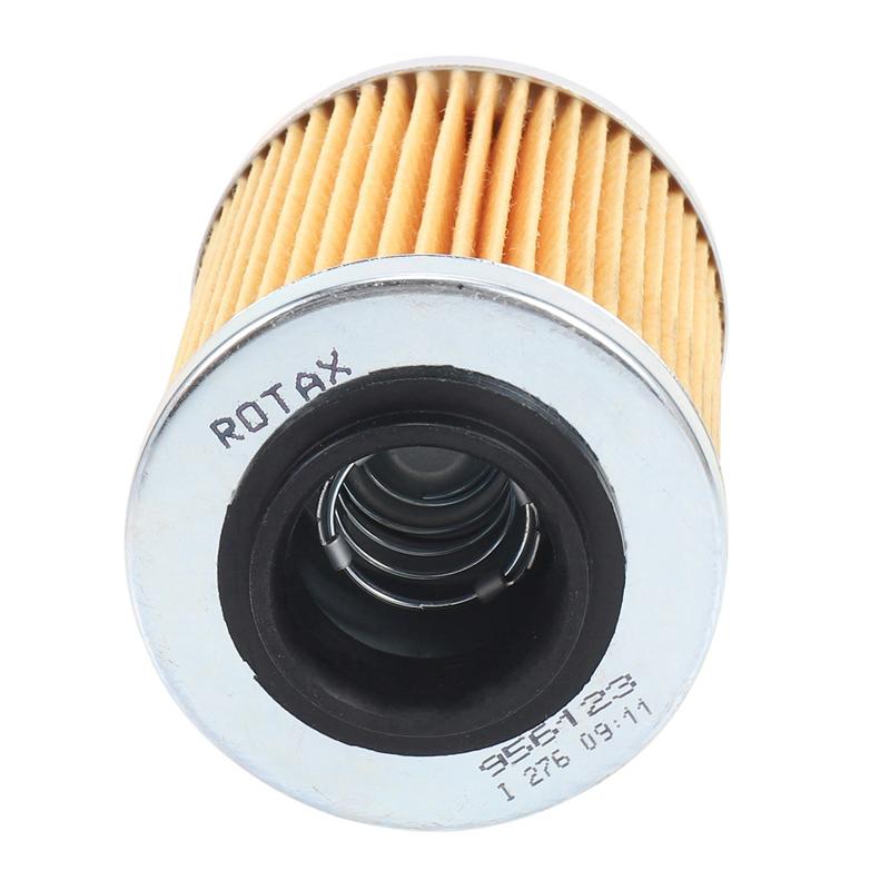 8X Ölfilter für Seadoo 900 2014-2015 420956123 006-559