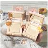 Art Value - Cartoon Embossed Highlight & Contouring Palette
