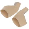 Soft Bunion Protector Toe Straightener Silicone Toe Separator Corrector Thumb Adjuster