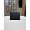 Daks Black 2fold Wallet Dcwa5f620bk