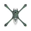 AXISFLYING Bando5 Durable FPV Freestyle Frame Parts