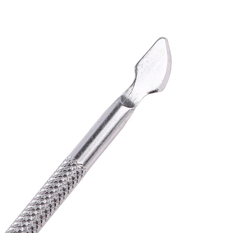 3 Stück Zehennagelpflege Haken Eingewachsen Doppelseitig Eingewachsener Zehennagel Korrektur Lifter Feile Maniküre Pediküre Zehennägel Reinigen Fußpflege Werkzeug