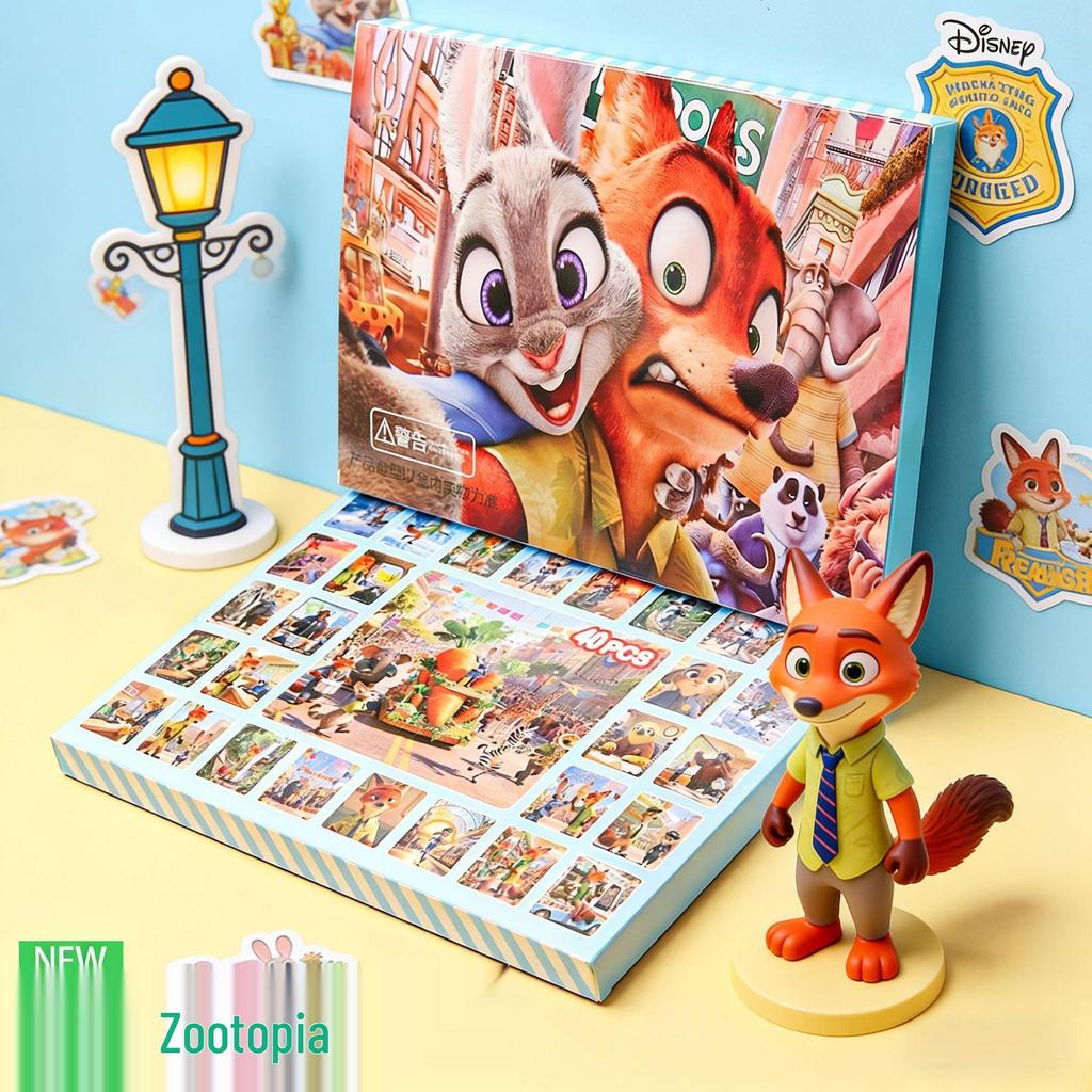 Blind Box Plush Toy: Interactive Educational Doll for Kids