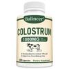 Colostru 1000 Mg Supliment Alimentar, Cu Imunoglobuline, 120 Capsule Per Flacon