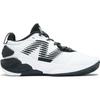 New Balance Two WXY V5 Comfortable Low-Top Kids Basketball Shoes Kids Sneaker White GB2WYWB5
