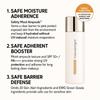 JUNG SAEM MOOL Masterclass Ampoule Sun (50ml) – SPF50+ PA++++ Ultimate UV & Environmental Defense