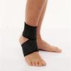 Outdoor Sports Ankle Foot Wrap Bandage Brace Support Pad Guard Basketball Ankle Support High Quality