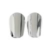 Longchan Mini Electroplated Football Shin Guards