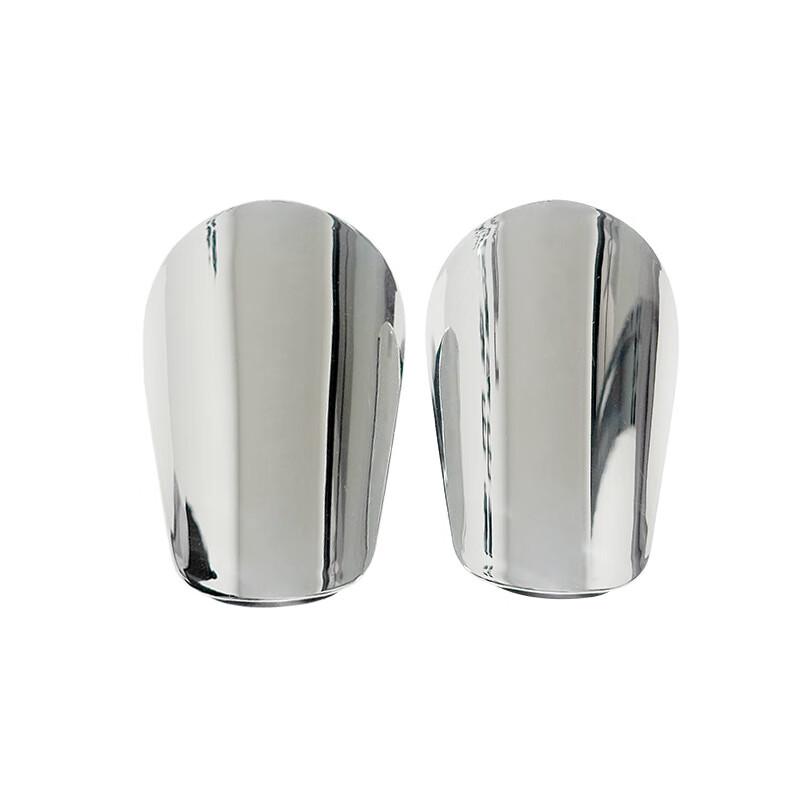 Longchan Mini Electroplated Football Shin Guards