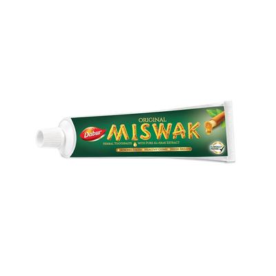 Original Miswak Kräuterzahnpasta