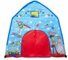 Skater Kids Tent, Indoor Play Space, Disney Toy Story Design, Children's Play Area, TENT1