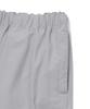 BEENTRILL Woven Ripstop Stretch Pants (Grey)