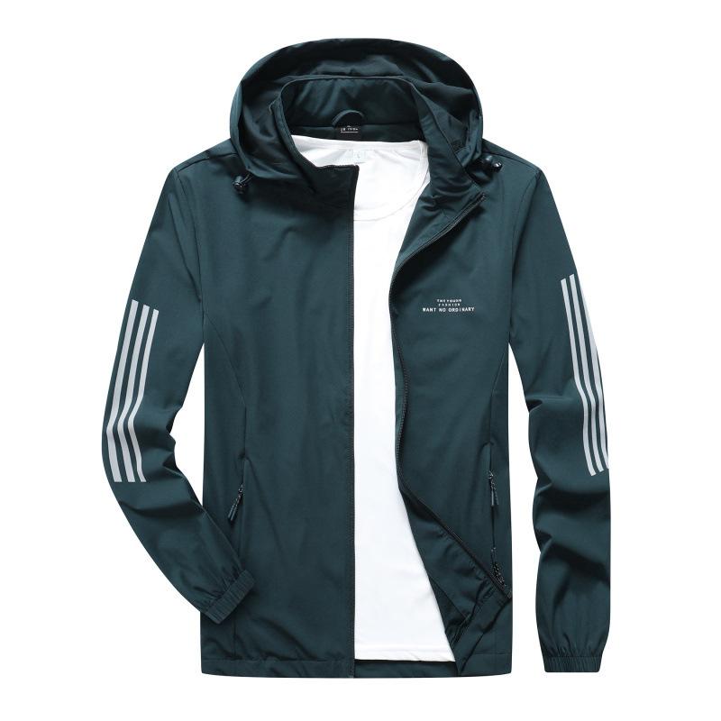 

Men s Spring and Autumn Style New Fashion Fashion Spring Lapel Work Top Men s Business Casual Jacket 4XL