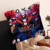 1PC Kakegurui Jabami Yumeko Cushion Cover Car Throw Pillow Case For Sofa Car Christmas Gift 40x40cm 45x45cm
