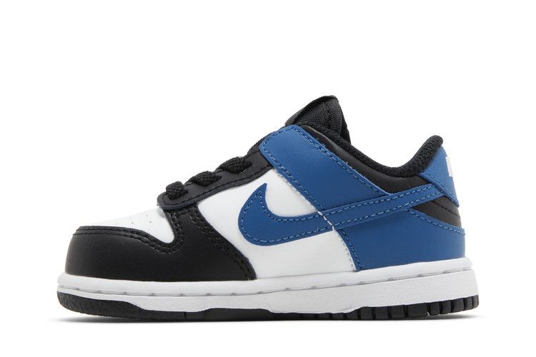 Nike Dunk Low TD 'Industrial Blue'