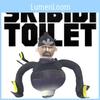 Entzückender Skibidi Toilet Speaker Man Plüschtier Weicher Kristallplüsch 28cm Spielzeug