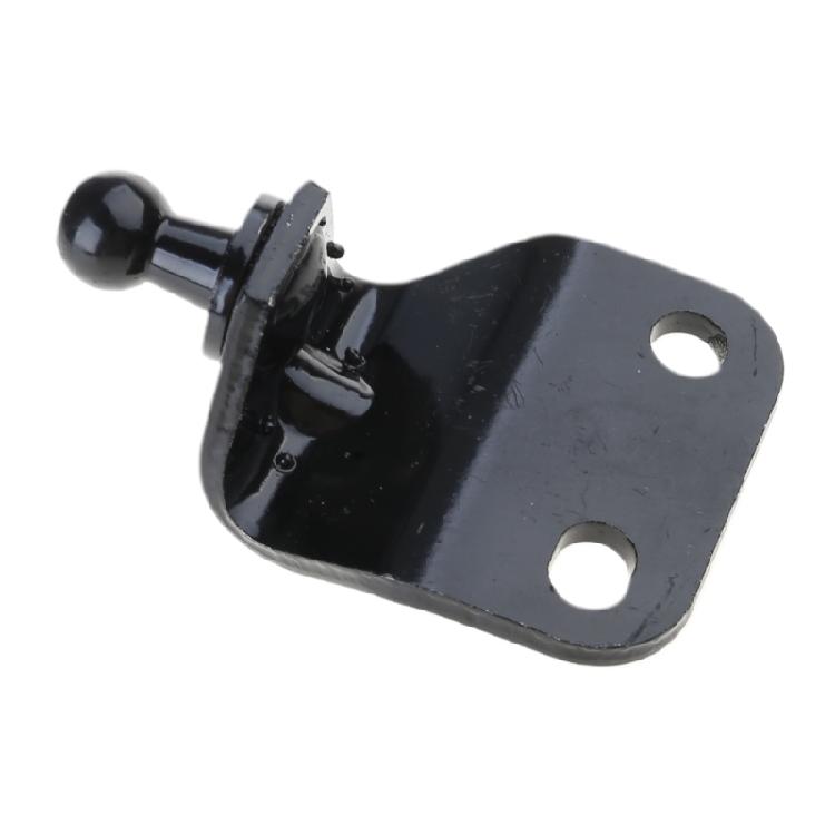 Hatchback Gas Brackets Ball Pin Stud Bolt Fitting Gas End Bracket Support for Gas Spring End Fitting Shocks