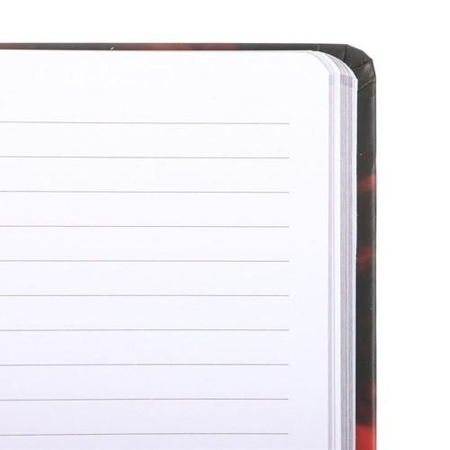 Something Different Notes Between Worlds A5 Notebook