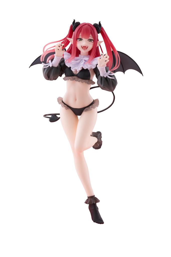 Tight My Darling Figure Kitagawa Marin - Dress-Up T-Most (Liz Ver.)