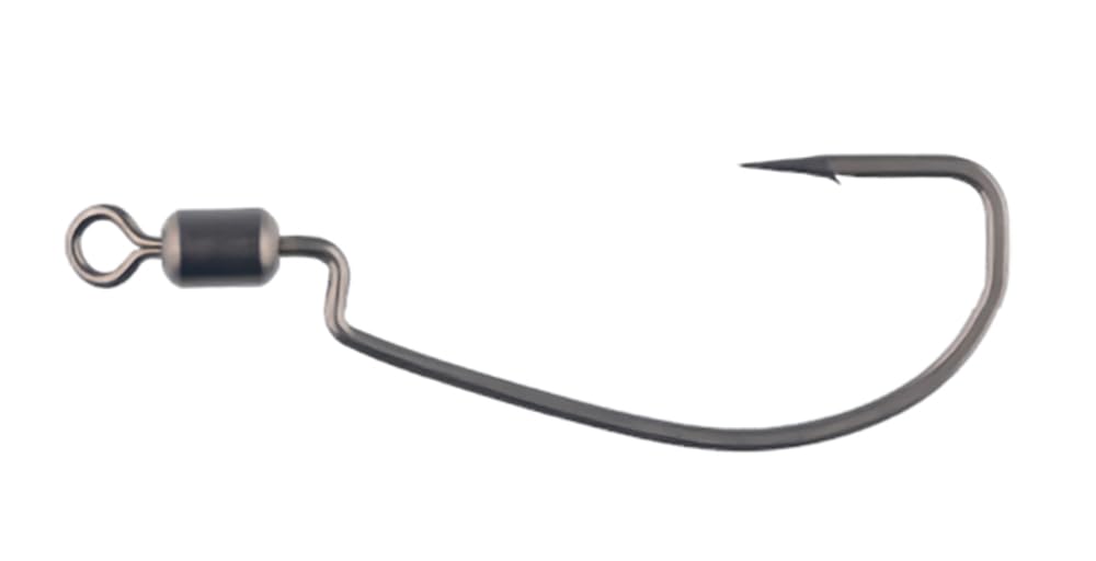 JACKALL Swivel Scythe Type Narrow #2/0 #2/0