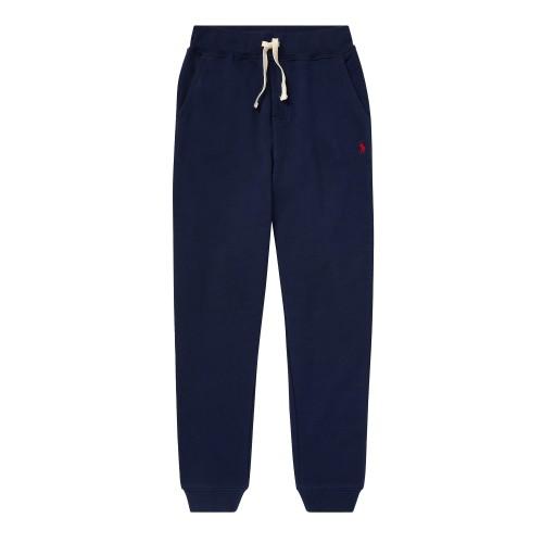 Ralph Lauren Boys Fleece Jogging Bottoms
