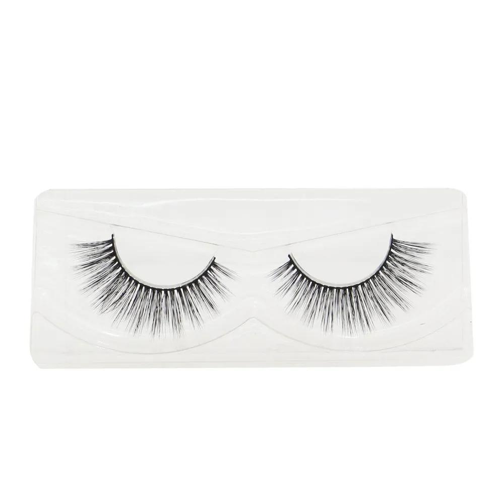 Visionary Lash - 007 1 pair