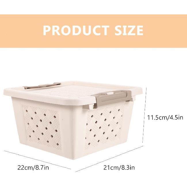 Box Hamster Transport Box Storage Bins Hamster Cage Guinea Pigs Cages Guinea Pig Case Bird Carrier Small Animal Carriers Hamster Carrier Case Rat