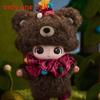 Dimoo Secret Drama Series Plush Toy Keychain With Soft Resin Material For Collectors