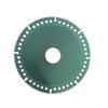 1 Stück Unzerbrechliche Diamantschleifscheibe - professionelle Präzisionswerkzeuge für Fliesen, Marmor, Schiefer, PVC-Rohre und Holz