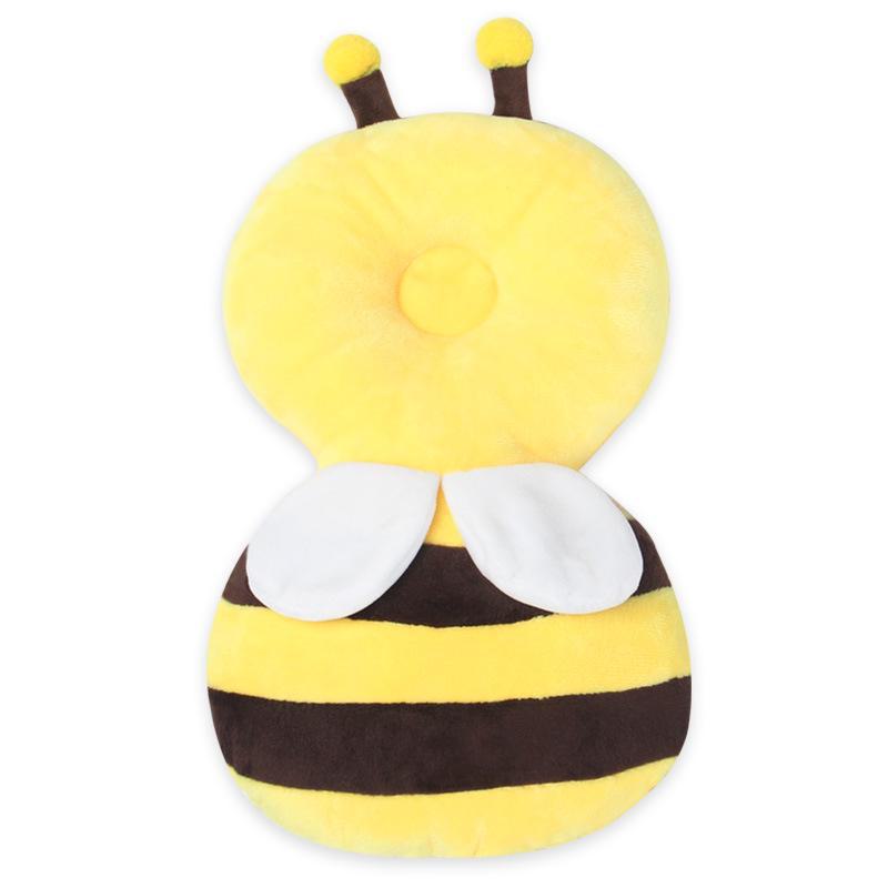 Baby Learning to Walk Anti-Fall Head Protection Pad - Little Bee Design