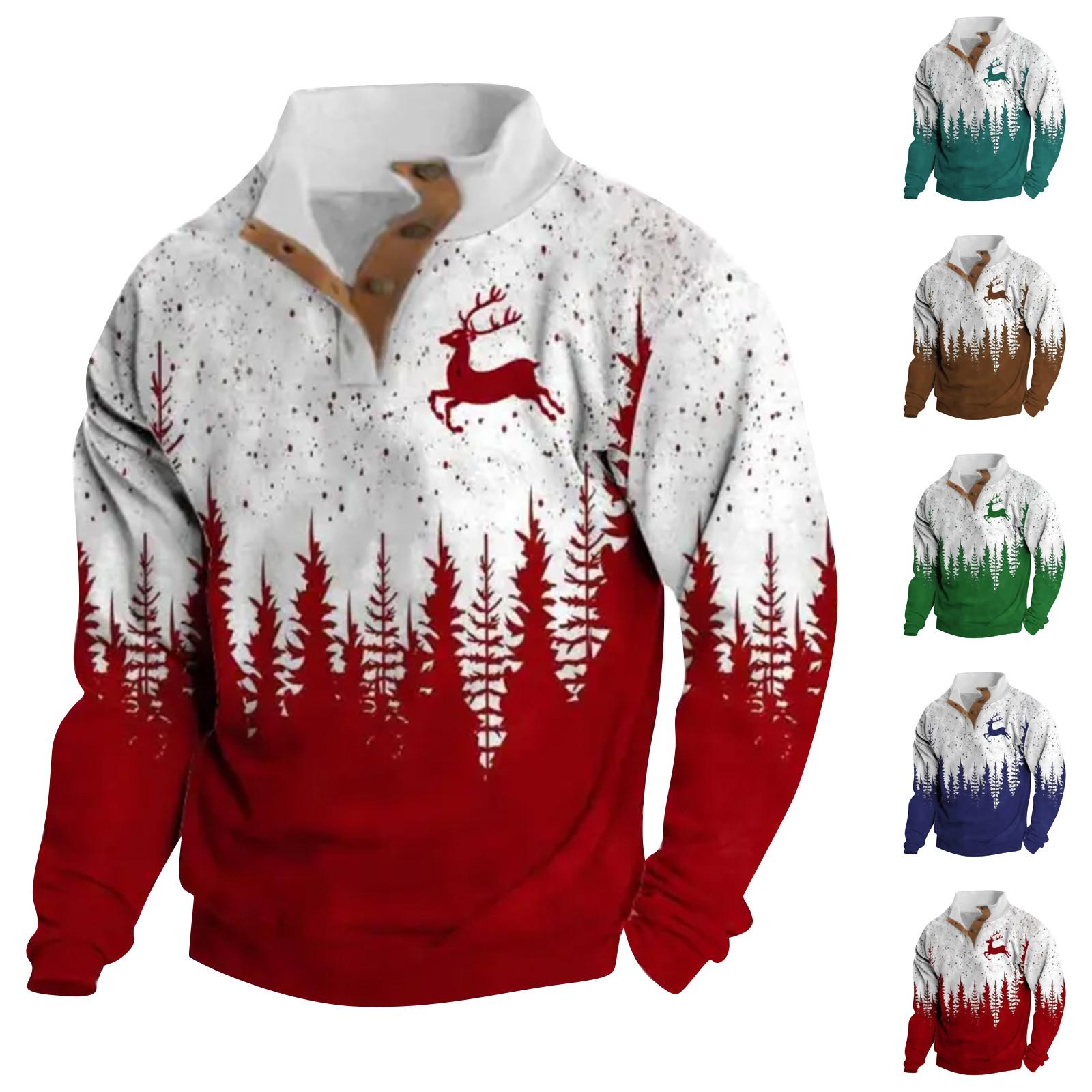 

Весенне-осенняя мужская толстовка с воротником-стойкой на открытом воздухе, повседневные свитера, топы