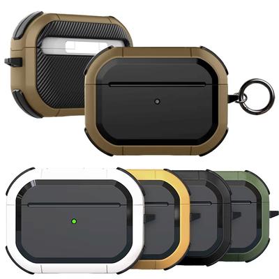 Accessoires voor hoofdtelefoons