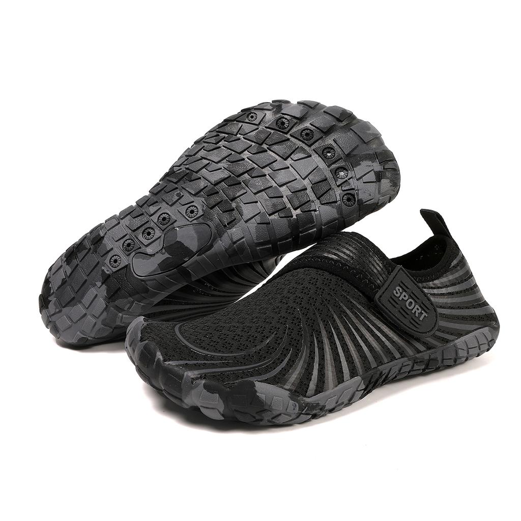 Unisex Quick-drying River Tracing Shoes Indoor Fitness Outdoor Sports Interference Water Beach Shoes Couples Swimming Men Women