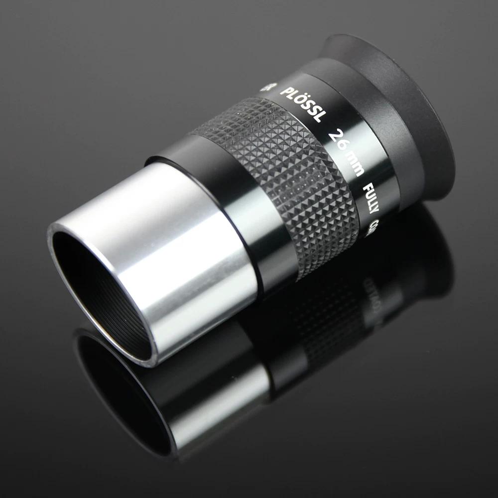 Cso Astronomical Telescope 1.25inch Spl Eyepiece Prostar Broadband Film Eyepiece Full Series