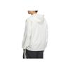 Adidas Couple Series Simple Comfortable Fashion Versatile Long Sleeve Jacket Unisex Jacket Han-Jade-White KA9323