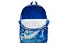 Nike Zaino in Poliestere Regular da Uomo Blu BA6189-420