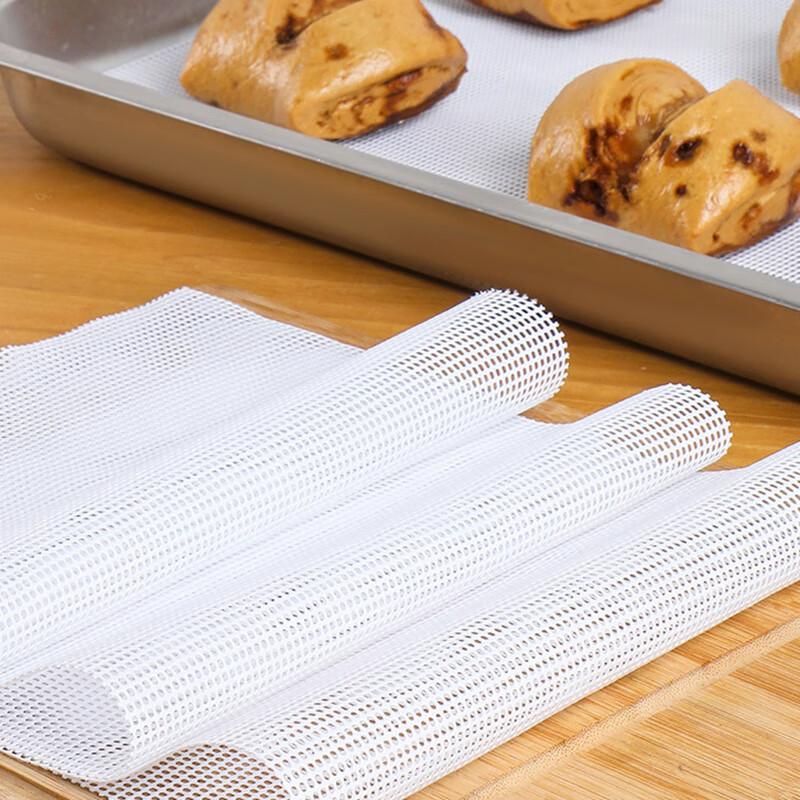 

Rectangular Silicone Steamer Mat