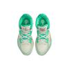 Sue Bird X Nike Kyrie Infinity Golden Tribute Unisex Sneakers Green Sea-Glass Dynamic-Turquoise CZ0204-002