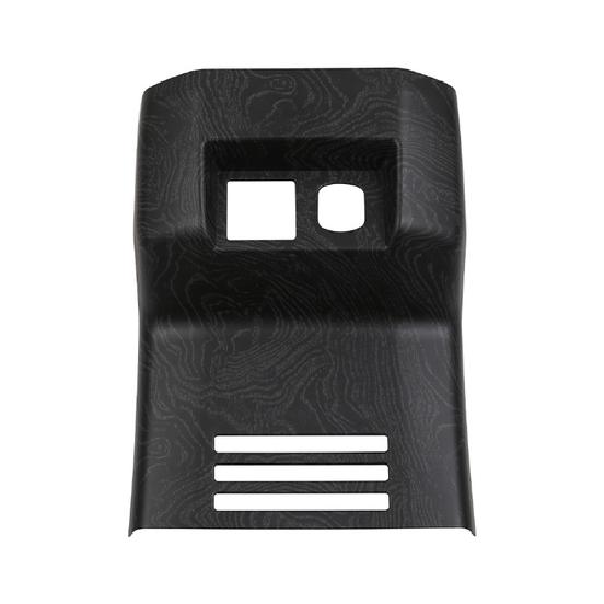 Car Accessories For 2025Toyota Tacoma Air Vent Outlet Cover Trims Anti-kick Auto