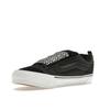 Vans Knu-Skool VLT LX Black Charcoal Unisex Sneakers VN0007QDBA5