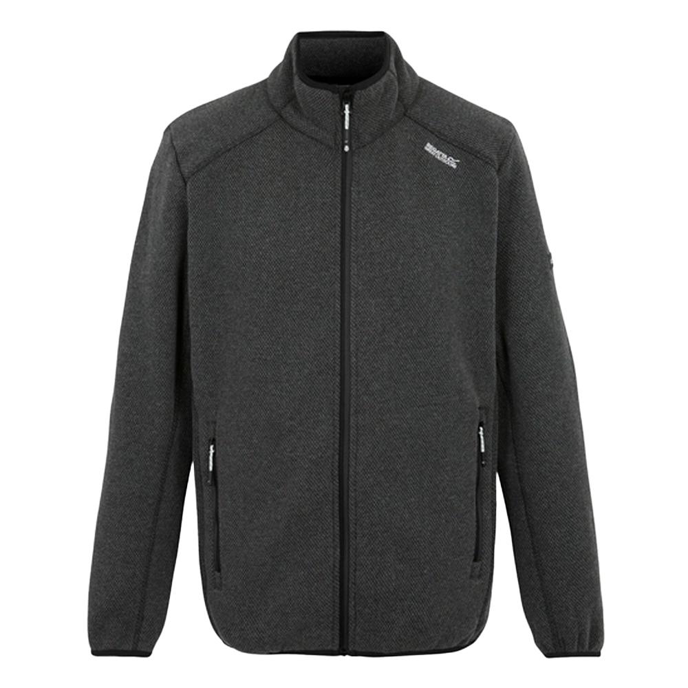 Regatta Mens Torrens Full Zip Fleece Jacket