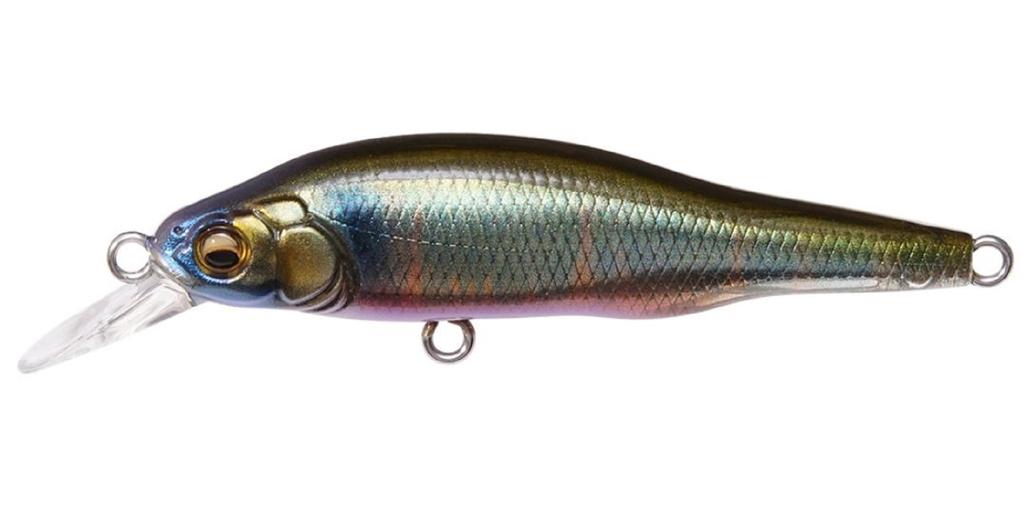 Megabass X-80 JR Suspend Minnow Lure FA Oikawa M (8565)