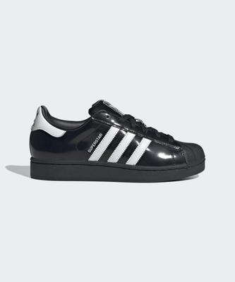 Buy adidas Superstar XLG Black White ID4657 at affordable prices  free  shipping, real reviews with photos  Joom