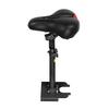 Black Seat for Xiaomi M365/1S/Lite Scooter