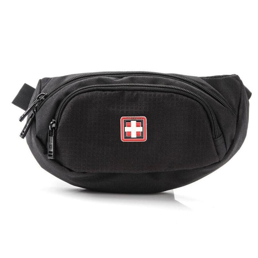 

Сумка Swissbags LUZERN HIP POCKET 3 л
