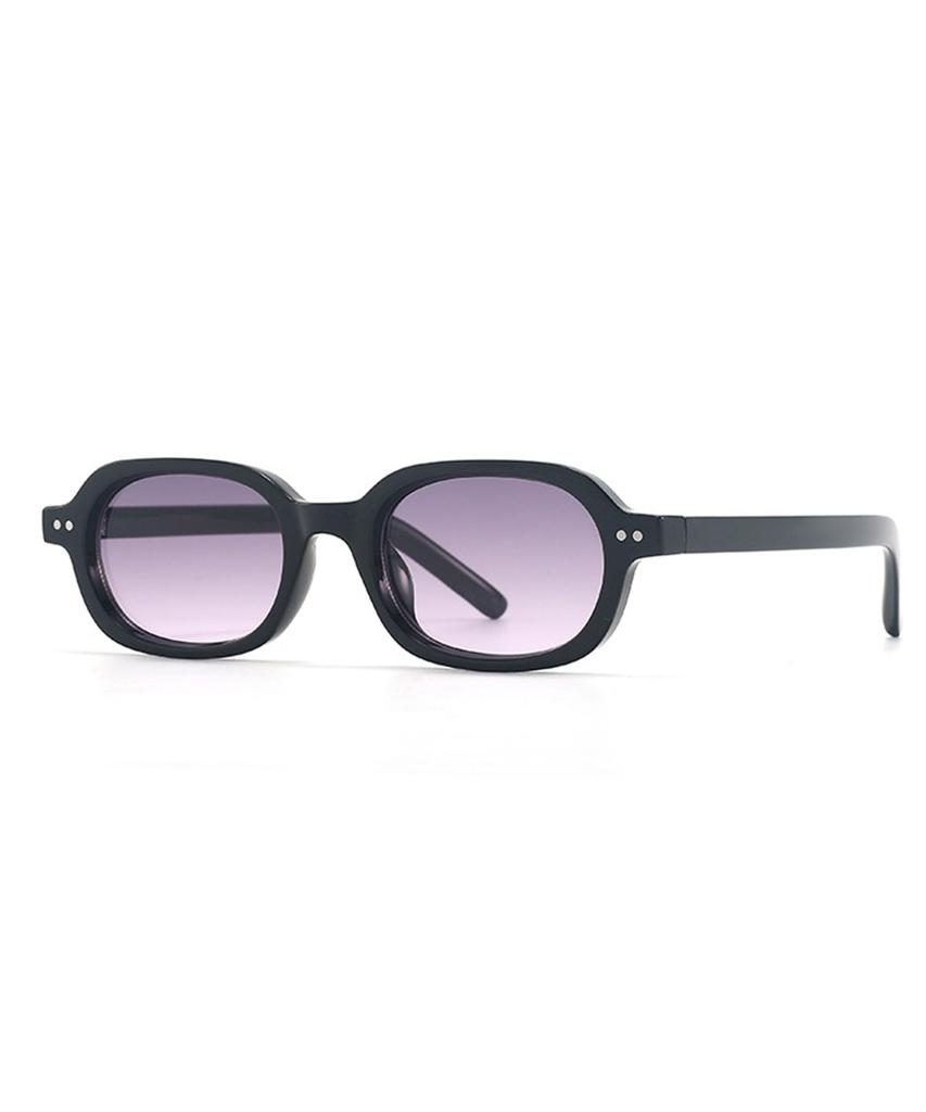 Tukyubeu 3203 (Black-Purple)