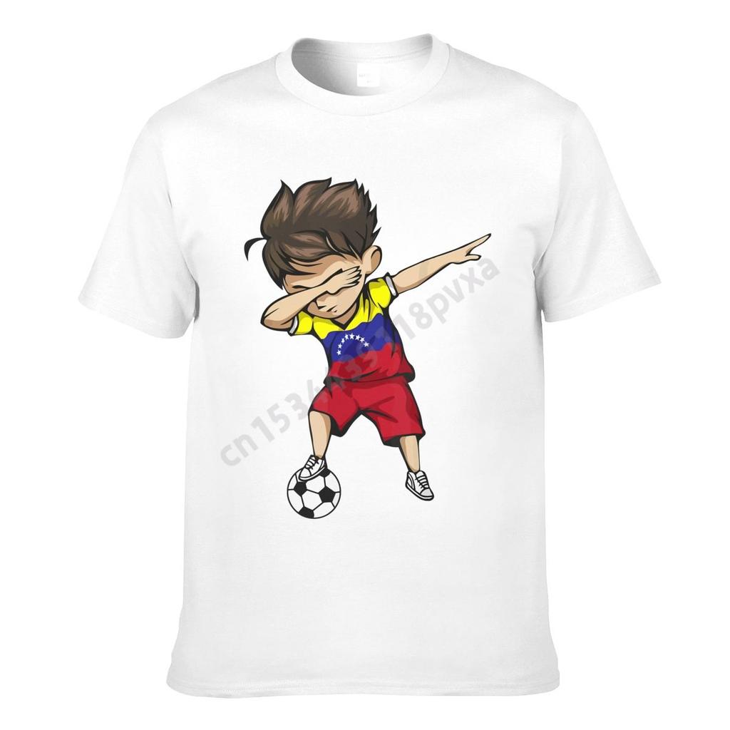 Venezuela Flag Venezuelians Country Map ITS IN MY DNA Men Women Tshirt Boys Tees T Shirt Hip Hop Tshirts XS5XL 100 Cotton
