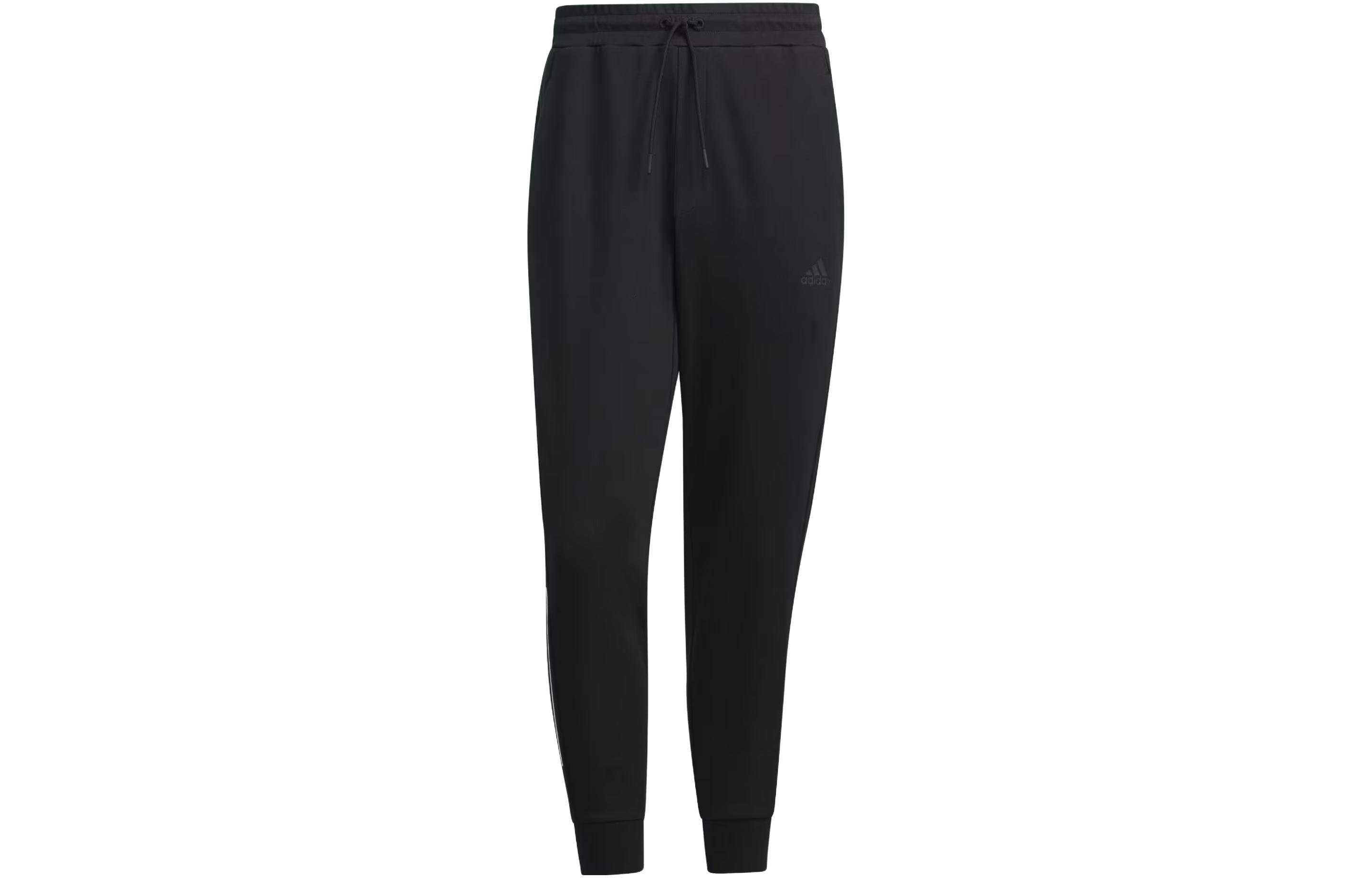 Adidas MUST HAVES Knitted Sweatpants Men s IQ1386 XXL